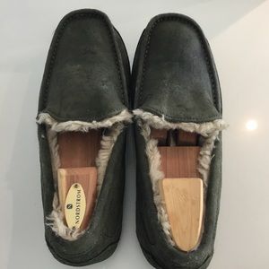 UGG Mens Slippers